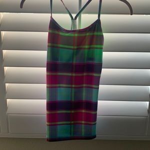 Ivivva tank top size 14.